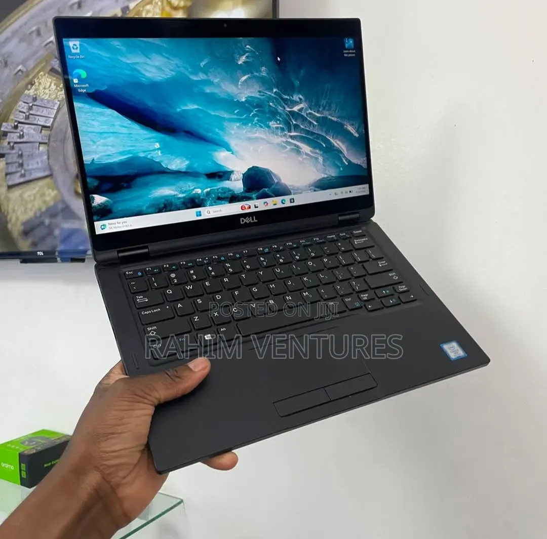 Laptop Dell Latitude 7390 2-in-1 8GB Intel Core i5 SSD 256GB