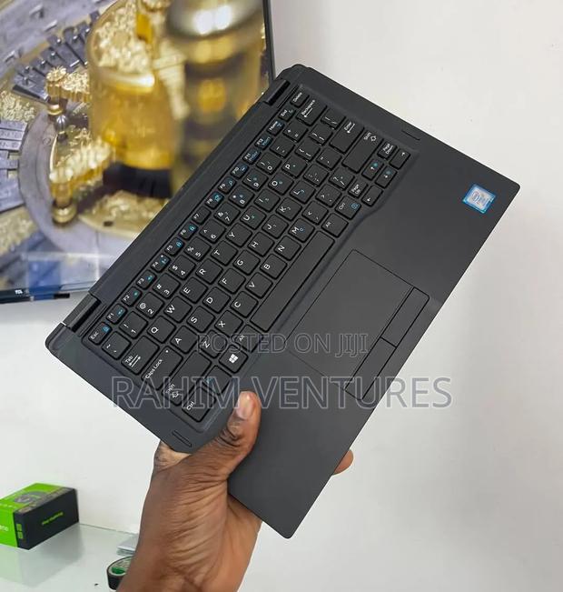 Laptop Dell Latitude 7390 2-in-1 8GB Intel Core i5 SSD 256GB - thumbnail 4