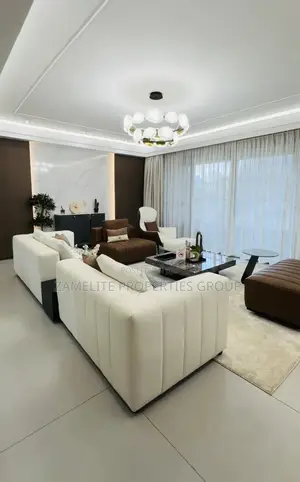 4bdrm House in Kilimani for sale