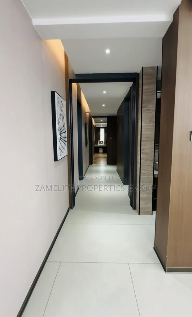 3bdrm House in Kilimani for sale - thumbnail 3
