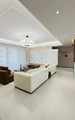 3bdrm House in Kilimani for sale