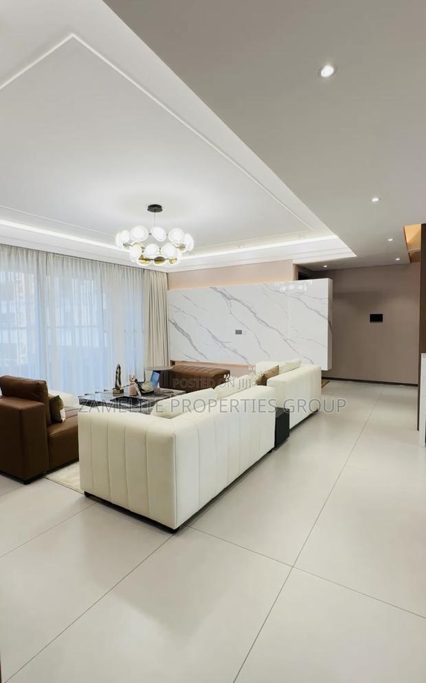 3bdrm House in Kilimani for sale
