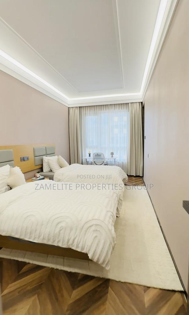 3bdrm House in Kilimani for sale - thumbnail 4