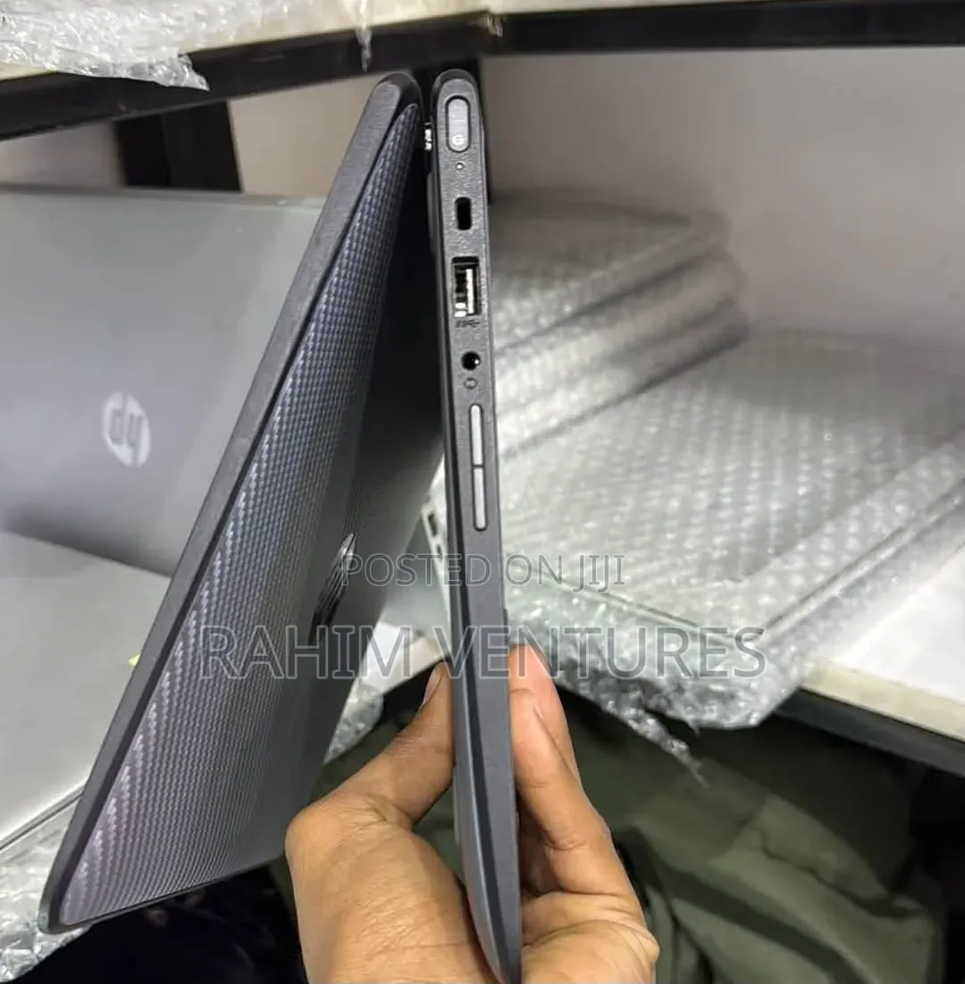 Laptop HP ProBook X360 11 G2 EE 8GB Intel Core i5 SSD 256GB
