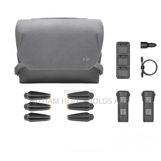 Dji Mavic 3 Fly More Kit (Shoulder Bag) - thumbnail 2