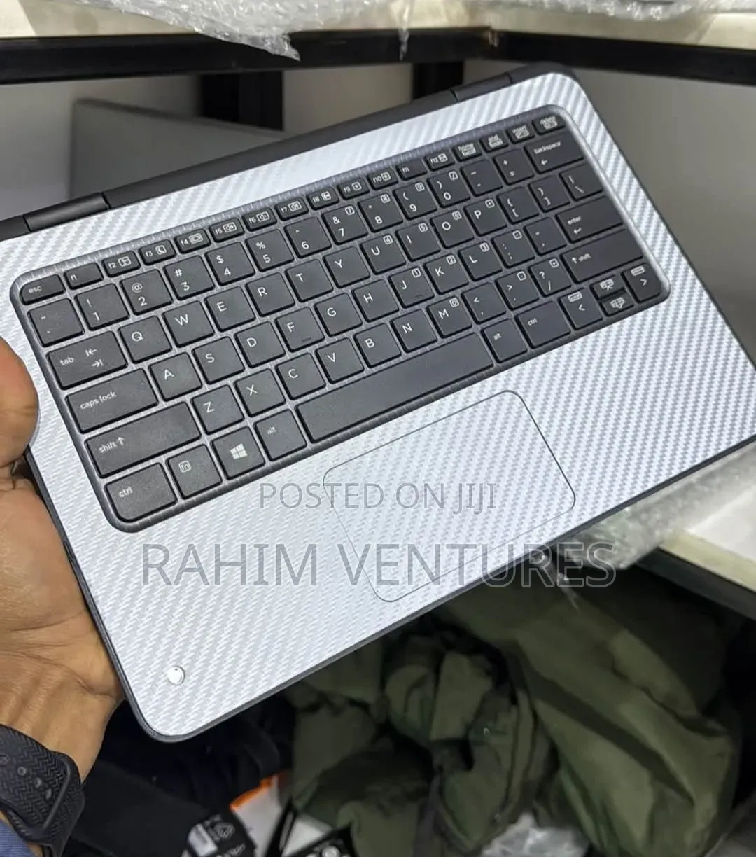 Laptop HP ProBook X360 11 G4 8GB Intel Core i5 SSD 256GB