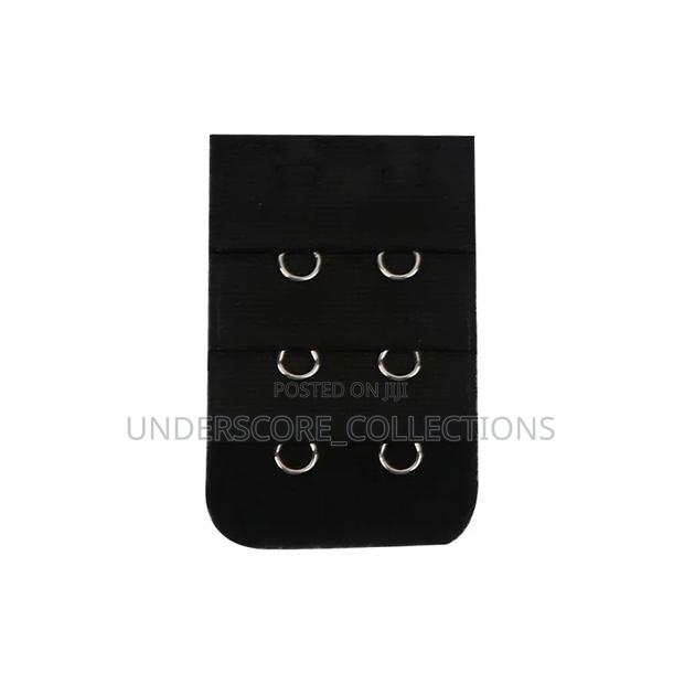Two Hooks Bra Extenders