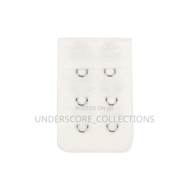 Two Hooks Bra Extenders - thumbnail 2