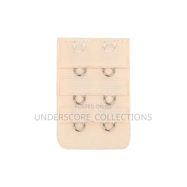 Two Hooks Bra Extenders - thumbnail 3