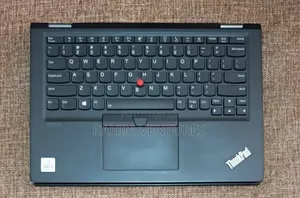Laptop Lenovo ThinkPad x13 Yoga 16GB Intel Core i5 SSD 256GB