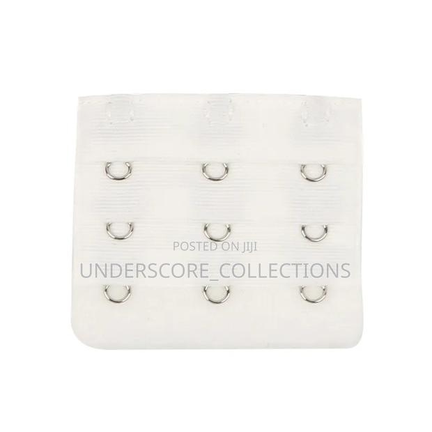 3 Hooks Bra Extender - thumbnail 2