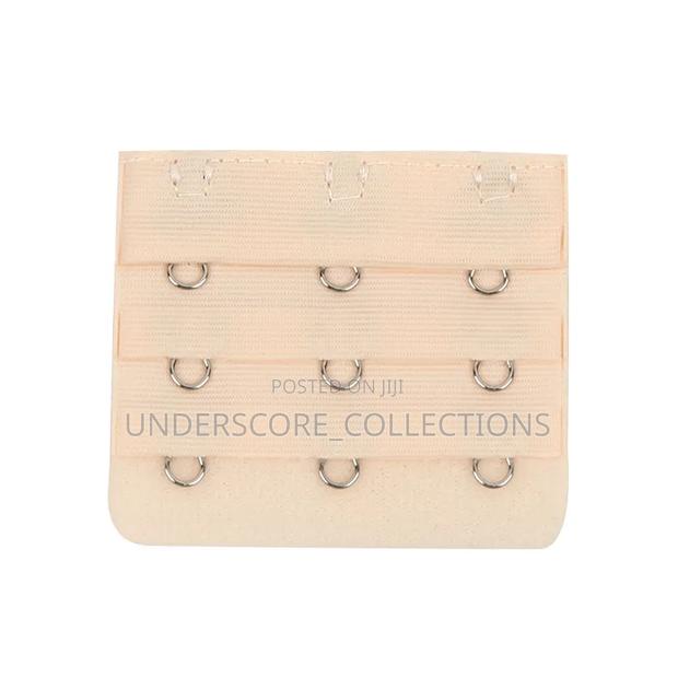 3 Hooks Bra Extender - thumbnail 3
