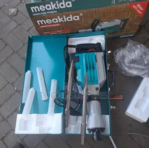 Jack Hammer Drill/Demolition Breaker