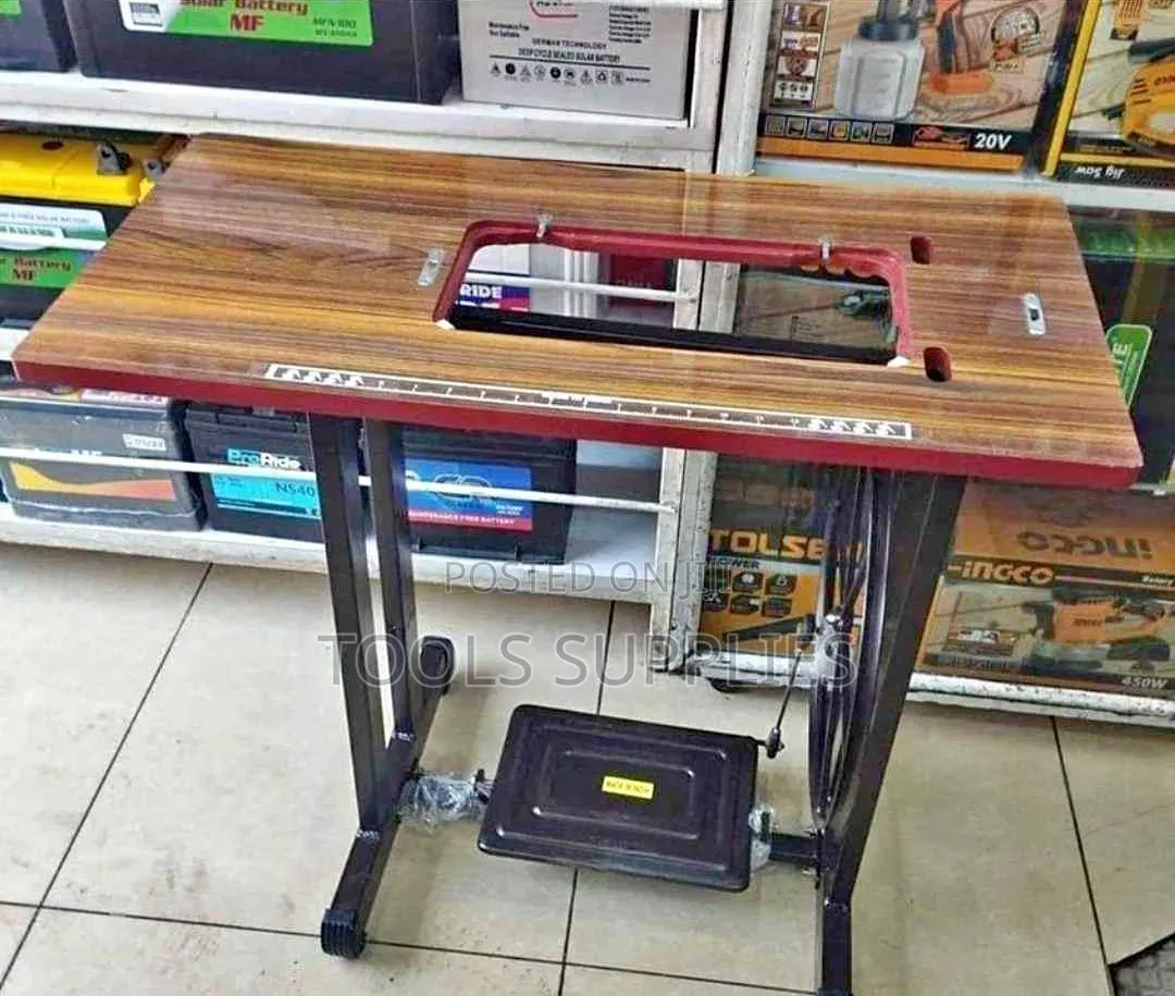 Sewing Machine Stand/Imported