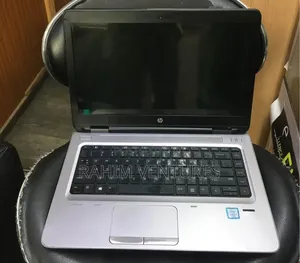 Laptop HP ProBook 640 G2 8GB Intel Core i5 SSD 256GB