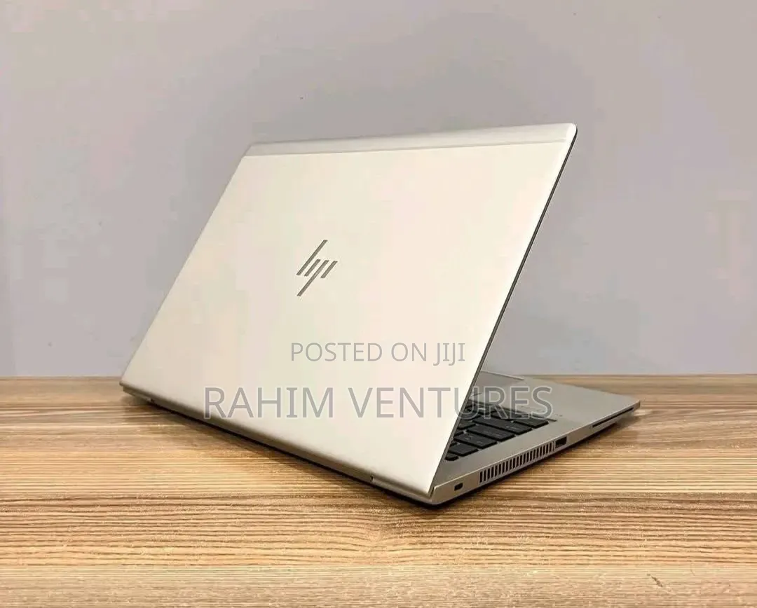Laptop HP EliteBook 840 G6 8GB Intel Core i5 SSD 256GB