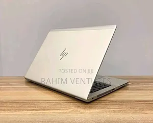 Laptop HP EliteBook 840 G6 8GB Intel Core i5 SSD 256GB