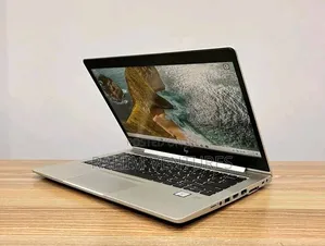 Laptop HP EliteBook 840 G6 8GB Intel Core i5 SSD 256GB