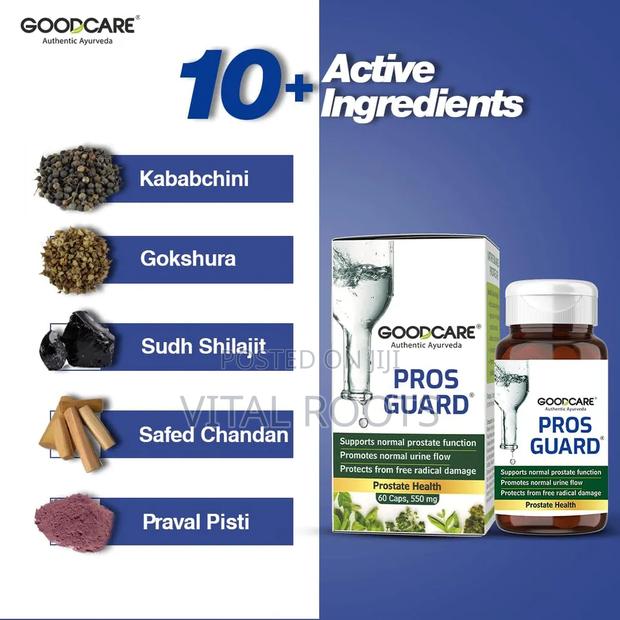 Goodcare Prosguard - thumbnail 2