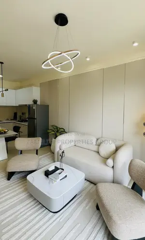 2bdrm House in Kileleshwa for sale