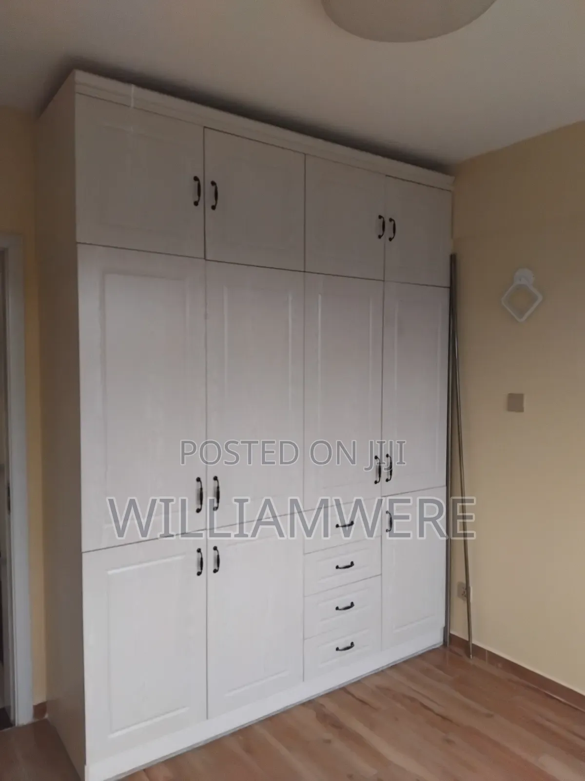2bdrm Apartment in Kilimani, Hurlingham for rent