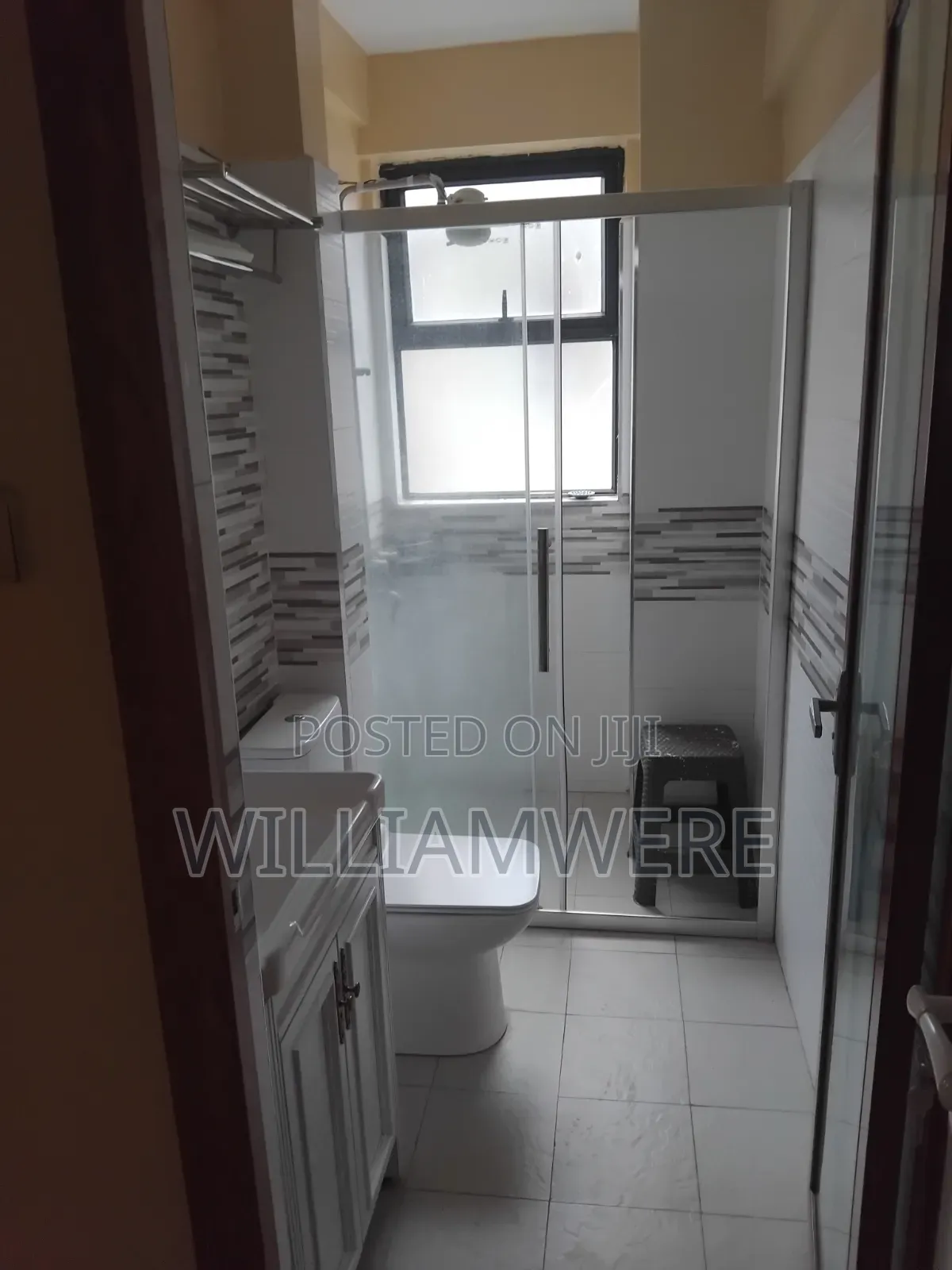 2bdrm Apartment in Kilimani, Hurlingham for rent