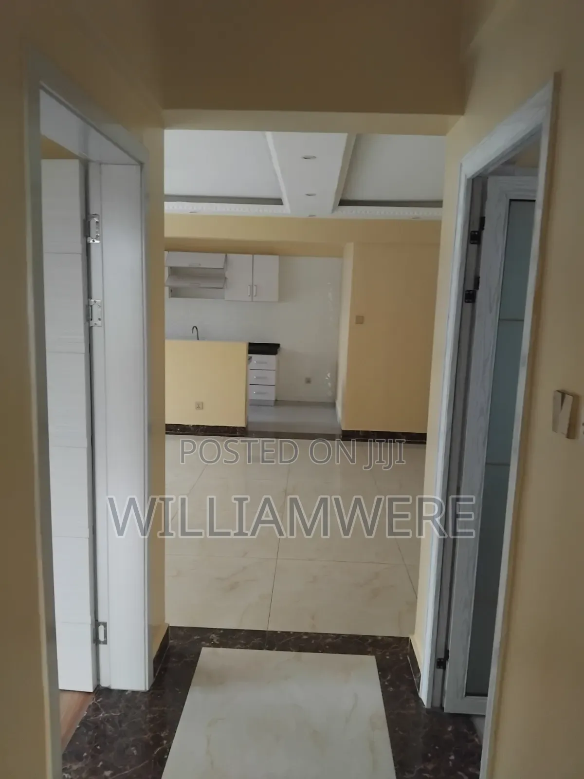 2bdrm Apartment in Kilimani, Hurlingham for rent