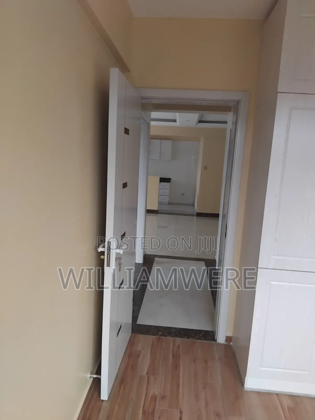 2bdrm Apartment in Kilimani, Hurlingham for rent