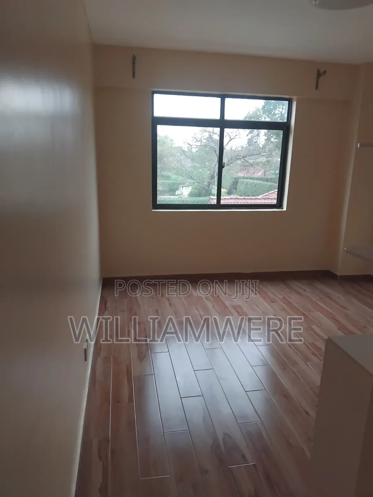 2bdrm Apartment in Kilimani, Hurlingham for rent