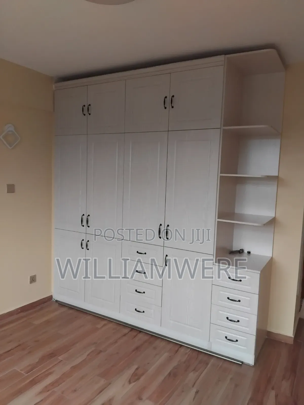 2bdrm Apartment in Kilimani, Hurlingham for rent