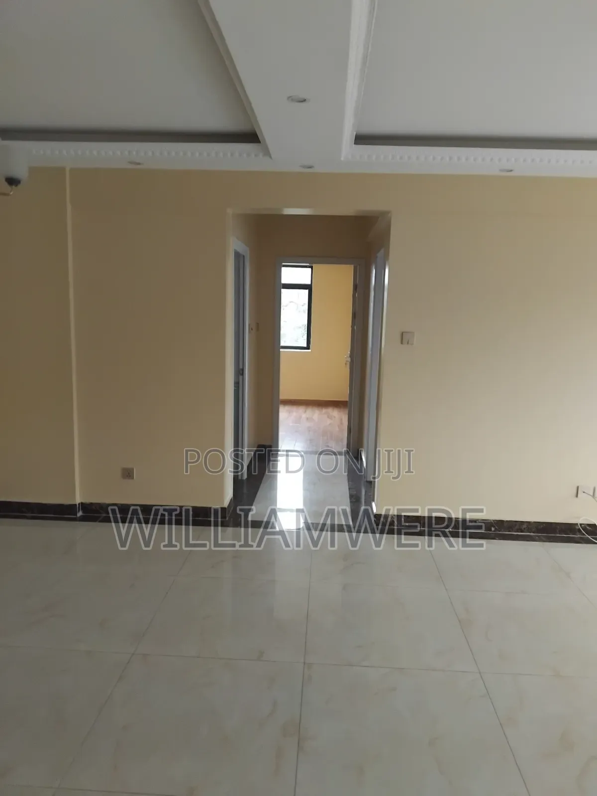 2bdrm Apartment in Kilimani, Hurlingham for rent