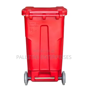 180l Garbage Bin