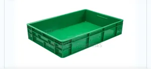 Milk Crates/Polystack Crate 120