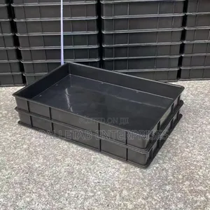 Milk Crates/Polystack Crate 120