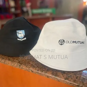 Plain/ Branded Caps