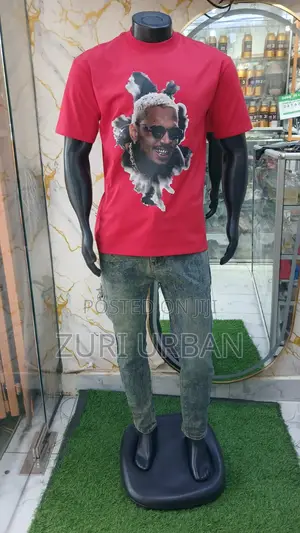 Classy and Quality Men's Attire