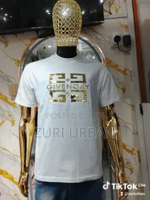 Men's T Shirts
