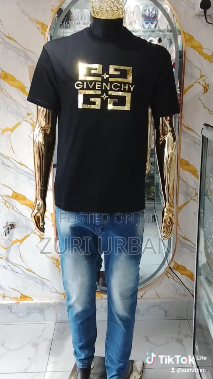 Men's T Shirts