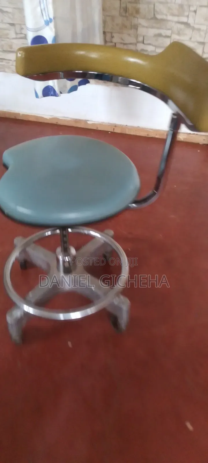 Dental Stool
