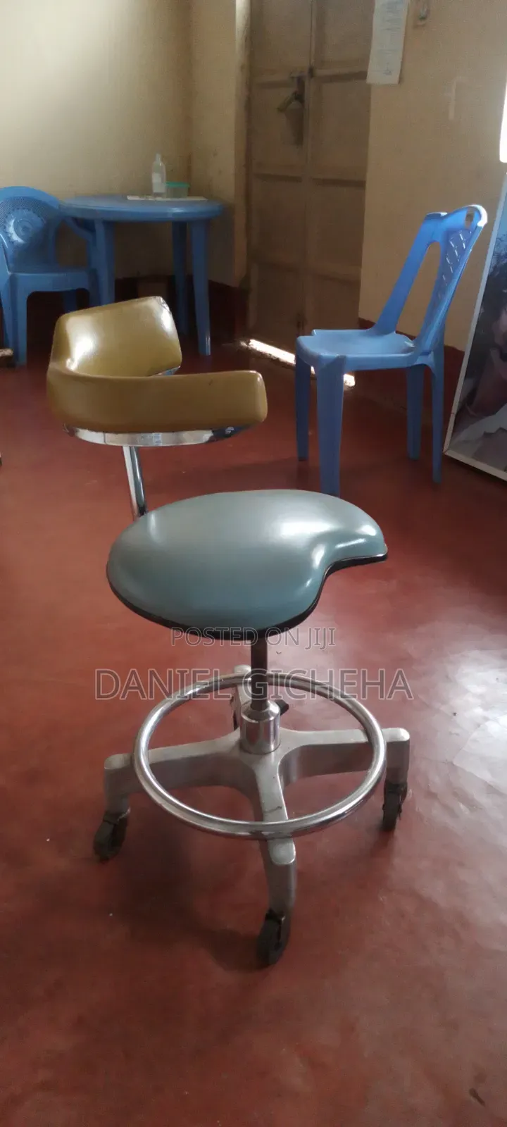 Dental Stool