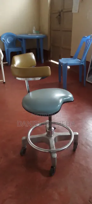 Dental Stool