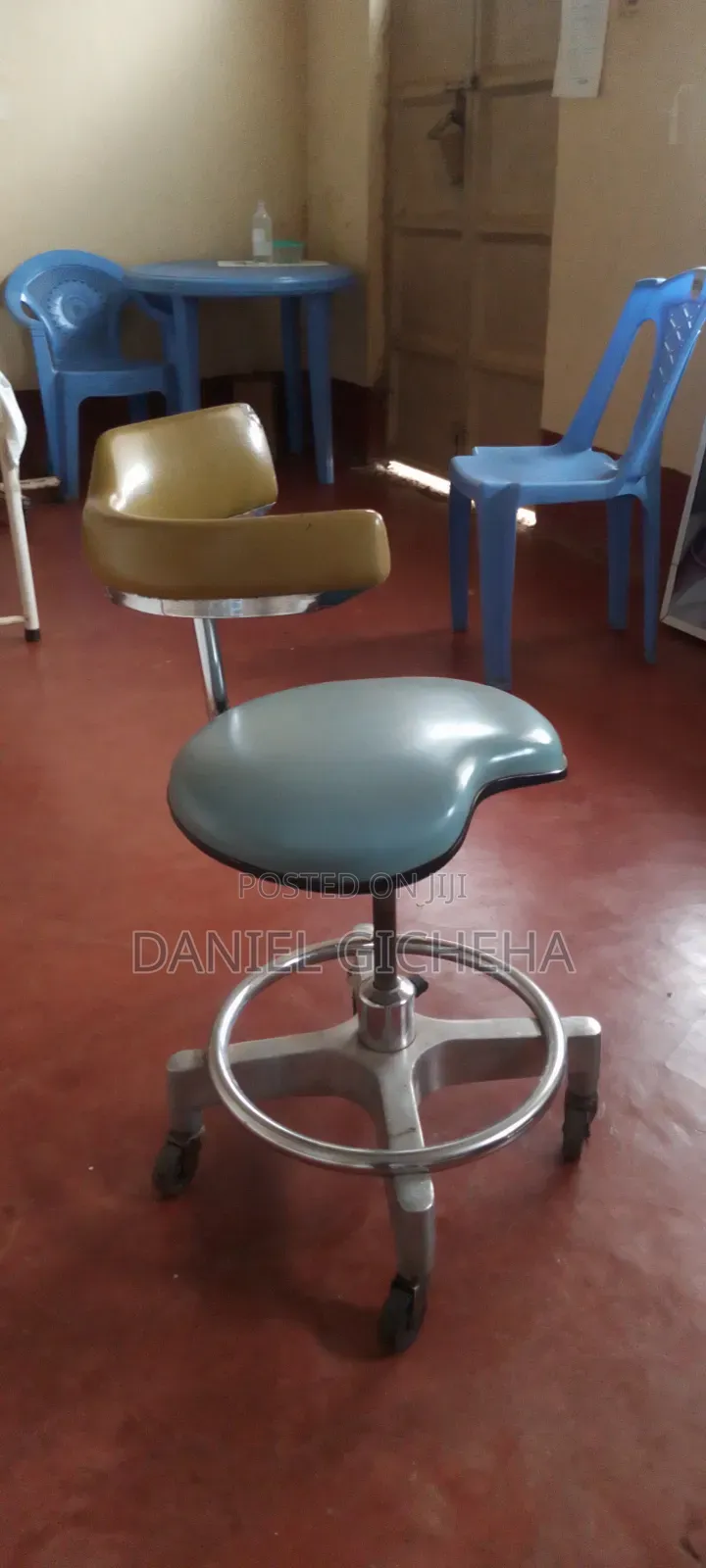 Dental Stool