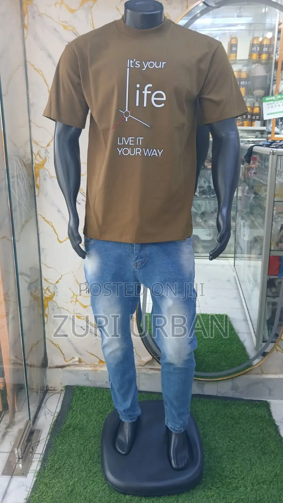 Men's Tshirts