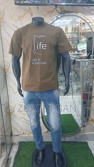 Men's Tshirts