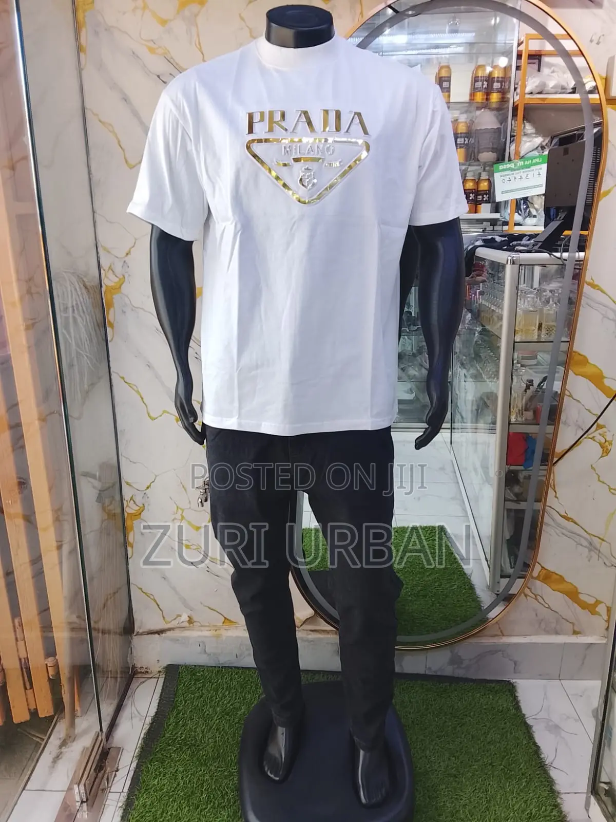 Men's Tshirts