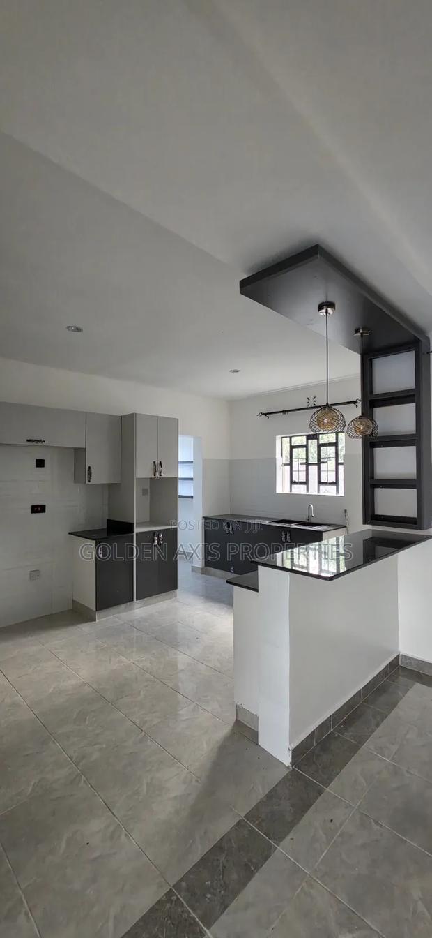 4bdrm Bungalow in Kitengela for sale - thumbnail 4
