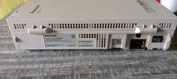 Kx-Teb308bx Panasonic Advanced Hybrid System - thumbnail 3