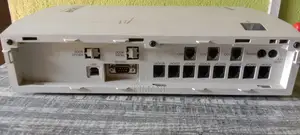 Kx-Teb308bx Panasonic Advanced Hybrid System