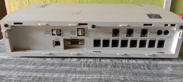 Kx-Teb308bx Panasonic Advanced Hybrid System - thumbnail 5
