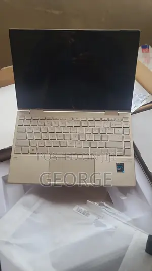 New Laptop HP Envy x360 16GB Intel Core Ultra 7 SSD 1T